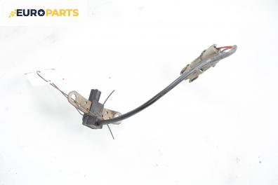 Датчик за колянов вал за Renault Megane Scenic (10.1996 - 12.2001) 2.0 i (JA0G), 114 к.с.