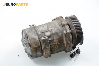Компресор климатик за Renault Megane Scenic (10.1996 - 12.2001) 2.0 i (JA0G), 114 к.с.