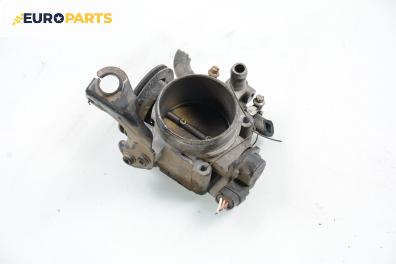 Дроселова клапа за Renault Megane Scenic (10.1996 - 12.2001) 2.0 i (JA0G), 114 к.с.