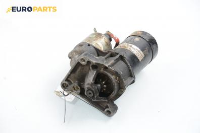Стартер за Renault Megane Scenic (10.1996 - 12.2001) 2.0 i (JA0G), 114 к.с.