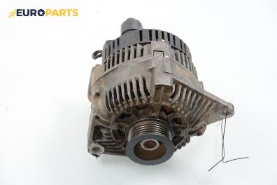 Алтернатор / генератор за Renault Megane Scenic (10.1996 - 12.2001) 2.0 i (JA0G), 114 к.с.