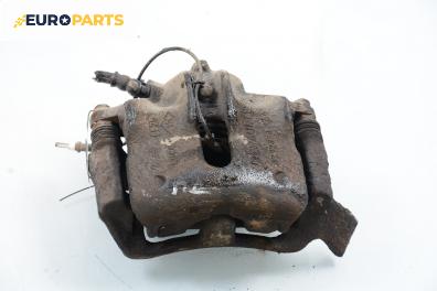 Спирачен апарат за Renault Megane Scenic (10.1996 - 12.2001), позиция: предна, дясна