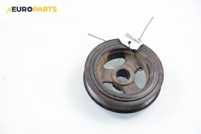 Демпферна шайба за Ford Focus I Hatchback (10.1998 - 12.2007) 1.6 16V, 100 к.с.