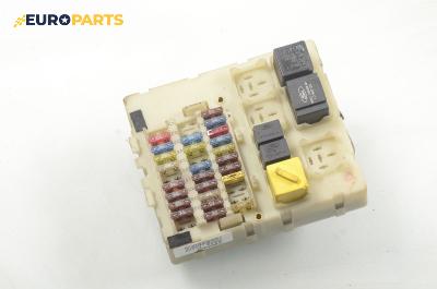 Бушонно табло за Ford Focus I Hatchback (10.1998 - 12.2007) 1.6 16V, 100 к.с.