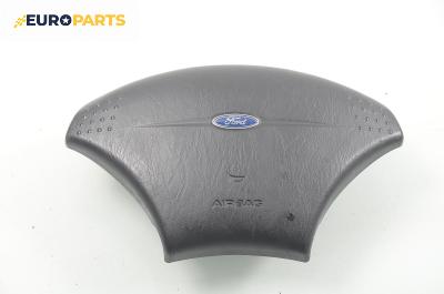 Airbag за Ford Focus I Hatchback (10.1998 - 12.2007), 4+1 вр., хечбек, позиция: предна