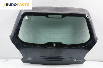 Заден капак за Fiat Bravo I Coupe (1995-10-01 - 2001-10-01), 2+1 вр.
