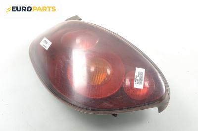 Стоп за Fiat Bravo I Coupe (1995-10-01 - 2001-10-01), позиция: лява