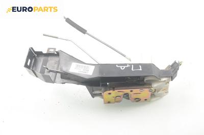 Брава на врата за Ford Focus I Hatchback (10.1998 - 12.2007), позиция: предна, дясна