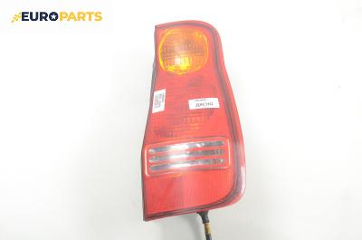 Стоп за Hyundai Matrix Minivan (06.2001 - 08.2010), позиция: дясна