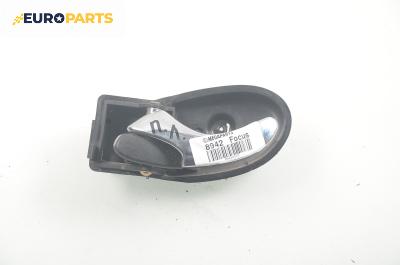 Вътрешна дръжка за Ford Focus I Hatchback (10.1998 - 12.2007), 4+1 вр., хечбек, позиция: предна, лява