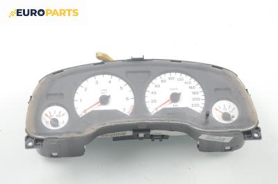 Километраж за Opel Astra G Hatchback (02.1998 - 12.2009) 1.6 16V, 101 к.с.