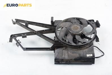 Перка охлаждане за Opel Vectra B Estate (11.1996 - 07.2003) 1.8 i 16V, 115 к.с.