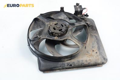 Перка охлаждане за Renault Clio I Hatchback (05.1990 - 09.1998) 1.4 (B57J, C57J), 75 к.с.