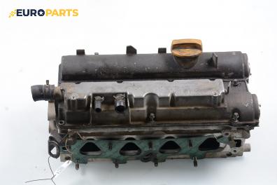 Глава за Opel Astra G Hatchback (02.1998 - 12.2009) 1.6 16V, 101 к.с.