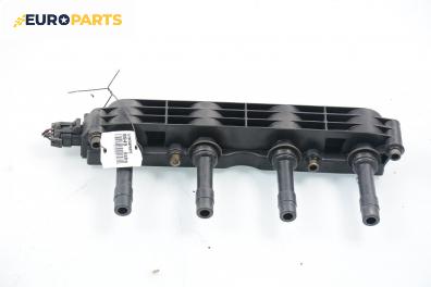 Запалителна бобина за Opel Astra G Hatchback (02.1998 - 12.2009) 1.6 16V, 101 к.с.
