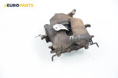 Спирачен апарат за Opel Astra G Hatchback (02.1998 - 12.2009), позиция: предна, лява