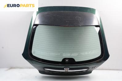 Заден капак за Rover 25 Hatchback (09.1999 - 06.2006), 4+1 вр., хечбек, позиция: задна