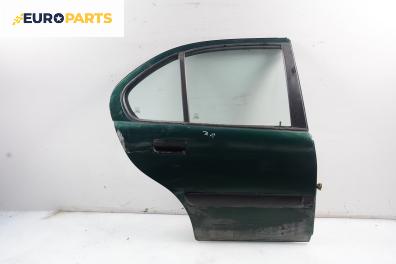Врата за Rover 25 Hatchback (09.1999 - 06.2006), 4+1 вр., хечбек, позиция: задна, дясна