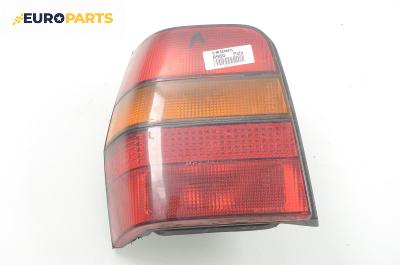 Стоп за Volkswagen Polo Hatchback I (10.1981 - 09.1994), хечбек, позиция: лява