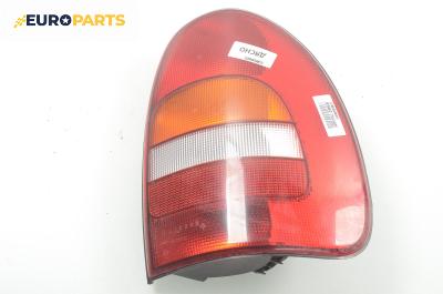 Стоп за Chrysler Voyager Minivan III (01.1995 - 03.2001), позиция: дясна