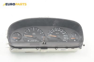 Километраж за Chrysler Voyager Minivan III (01.1995 - 03.2001) 2.4 i, 151 к.с.
