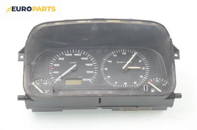 Километраж за Volkswagen Golf III Hatchback (08.1991 - 07.1998) 1.4, 55 к.с.