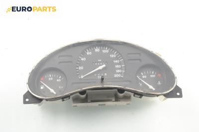 Километраж за Opel Corsa B Hatchback (03.1993 - 12.2002) 1.0 i 12V, 54 к.с.