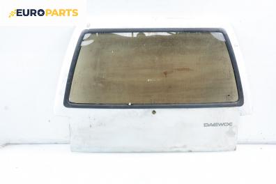 Заден капак за Daewoo Tico Hatchback (02.1995 - 12.2000), 4+1 вр., позиция: задна