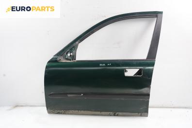 Врата за Rover 25 Hatchback (09.1999 - 06.2006), 4+1 вр., хечбек, позиция: предна, лява
