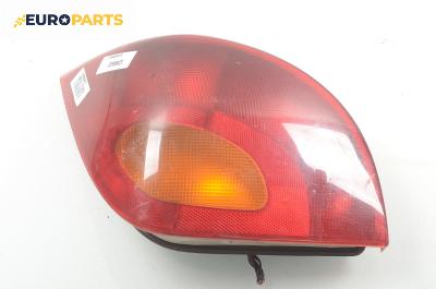 Стоп за Ford Fiesta IV Hatchback (08.1995 - 09.2002), позиция: лява