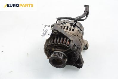 Алтернатор / генератор за Fiat Bravo I Coupe (1995-10-01 - 2001-10-01) 1.6 16V (182.AB), 103 к.с.