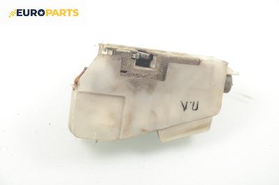 Брава на врата за Ford Fiesta IV Hatchback (08.1995 - 09.2002), позиция: предна, лява
