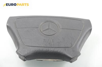 Airbag за Mercedes-Benz C-Class Sedan (W202) (03.1993 - 05.2000), 4+1 вр., седан, позиция: предна