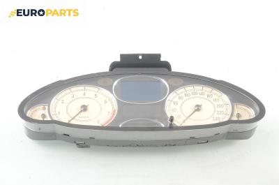 Километраж за Rover 75 Sedan (02.1999 - 05.2005) 1.8, 120 к.с.