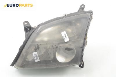 Фар за Opel Vectra C GTS (08.2002 - 01.2009), хечбек, позиция: лява