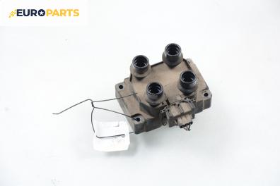 Запалителна бобина за Ford Fiesta IV Hatchback (08.1995 - 09.2002) 1.25 i 16V, 75 к.с.