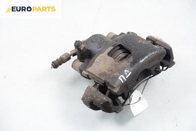 Спирачен апарат за Ford Fiesta IV Hatchback (08.1995 - 09.2002), позиция: предна, дясна