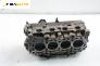 Глава за Ford Fiesta IV Hatchback (08.1995 - 09.2002) 1.25 i 16V, 75 к.с.