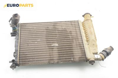 Воден радиатор за Citroen ZX Break (10.1993 - 07.1999) 1.4 i, 75 к.с.