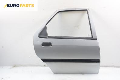 Врата за Citroen ZX Break (10.1993 - 07.1999), 4+1 вр., комби, позиция: задна, дясна