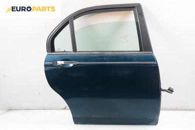 Врата за Rover 75 Sedan (02.1999 - 05.2005), 4+1 вр., седан, позиция: задна, дясна