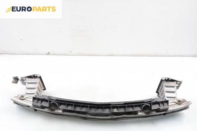 Основа броня за Opel Vectra C GTS (08.2002 - 01.2009), хечбек, позиция: предна