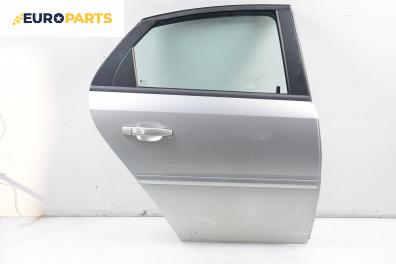Врата за Opel Vectra C GTS (08.2002 - 01.2009), 4+1 вр., хечбек, позиция: задна, дясна