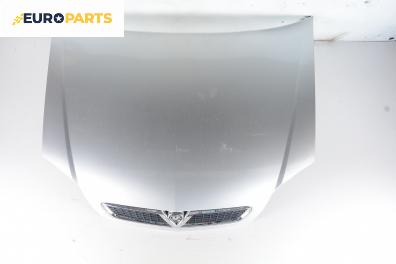 Преден капак за Opel Vectra C GTS (08.2002 - 01.2009), хечбек, позиция: предна