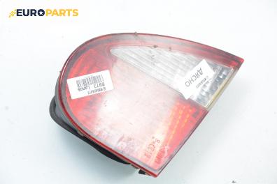 Вътрешен стоп за Daewoo Lanos Sedan (05.1997 - 04.2004), седан, позиция: дясна