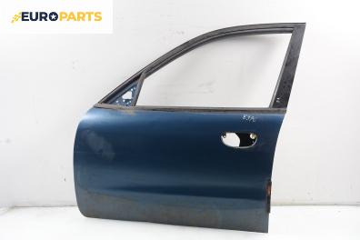 Врата за Daewoo Nubira Sedan (04.1997 - 06.1999), 4+1 вр., седан, позиция: предна, лява