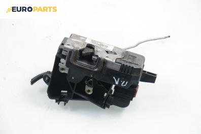Брава на врата за Opel Vectra C GTS (08.2002 - 01.2009), позиция: предна, лява