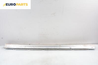 Праг за Opel Vectra C GTS (08.2002 - 01.2009), 4+1 вр., хечбек, позиция: лява
