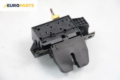 Брава заден капак за Opel Vectra C GTS (08.2002 - 01.2009), хечбек