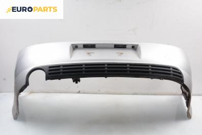 Задна броня за Opel Vectra C GTS (08.2002 - 01.2009), хечбек